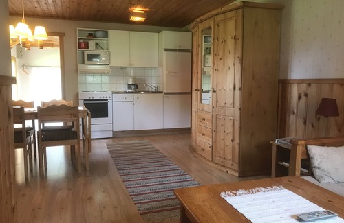 Solleron Cottage | Tollagården
