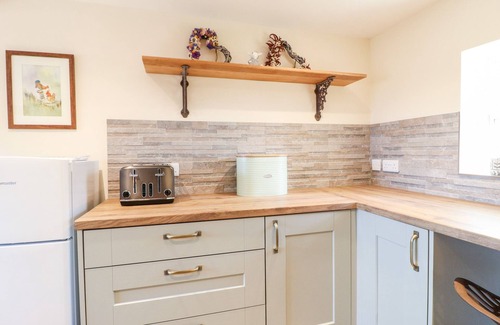 Great Haywood Cottage | Tolldish Cottage