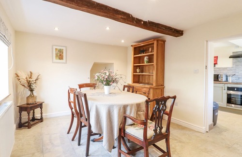Great Haywood Cottage | Tolldish Cottage