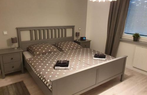 Kaltenkirchen Apartment | Tolle 125m² Erdgeschoßwohnung im Einzelhaus