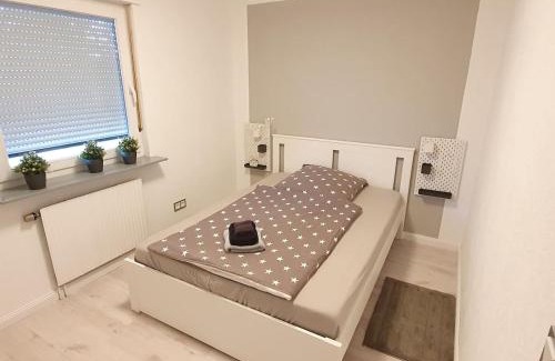 Kaltenkirchen Apartment | Tolle 125m² Erdgeschoßwohnung im Einzelhaus