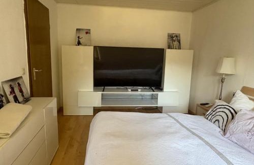 Rexingen Apartment | Tolle 2 Zimmerwohnung mit schöner Aussicht