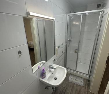 Germersheim Apartment | Tolle FeWo direkt am Campus 24-7 Checkin