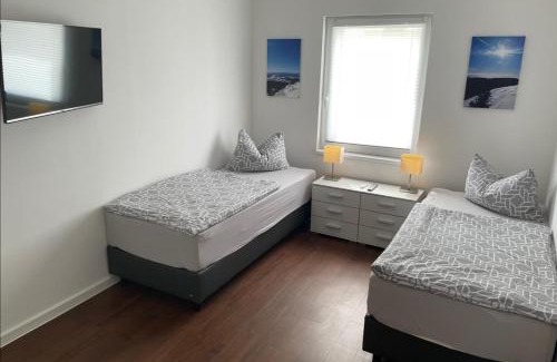 Neubrandenburg Apartment | Tollenseheim