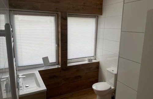 Neubrandenburg Apartment | Tollenseheim