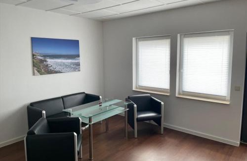 Neubrandenburg Apartment | Tollenseheim