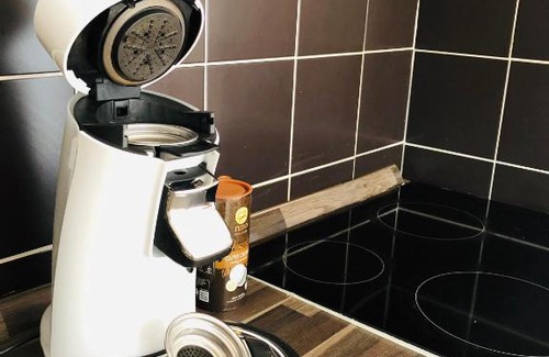 Dulken Apartment | Tolles 3 Zimmer Apartment in der Narrenstadt Dülken für max. 5 Personen