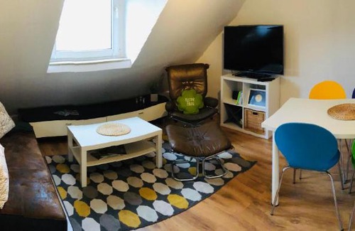 Dulken Apartment | Tolles 3 Zimmer Apartment in der Narrenstadt Dülken für max. 5 Personen