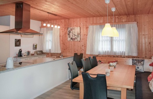 Bartholomaeberg House | Tolles Feriehaus Montafon