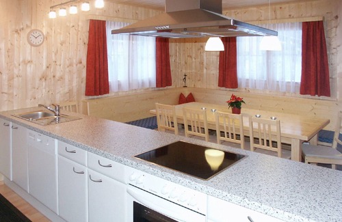 Bartholomaeberg House | Tolles Feriehaus Montafon