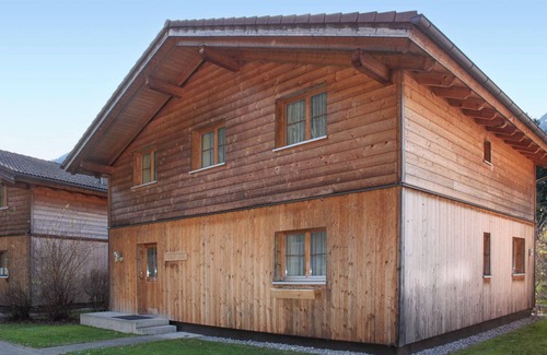Bartholomaeberg House | Tolles Feriehaus Montafon