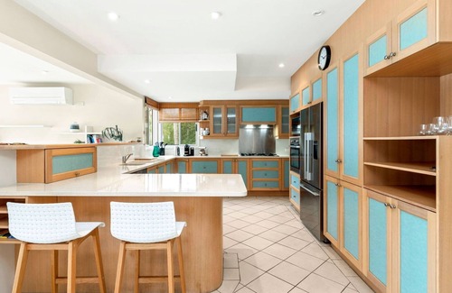 Denhams Beach House | Tollgate Beach House