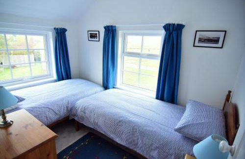 Freshwater Bed & Breakfast | Tollgate Cottages Bed and Breakfast