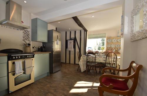 Playden House | Tollgates