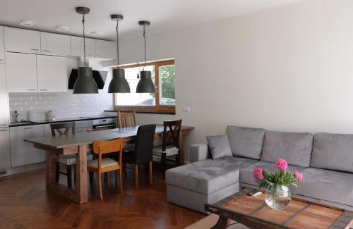 Kuressaare Apartment | Tolli korter