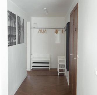 Kuressaare Apartment | Tolli korter