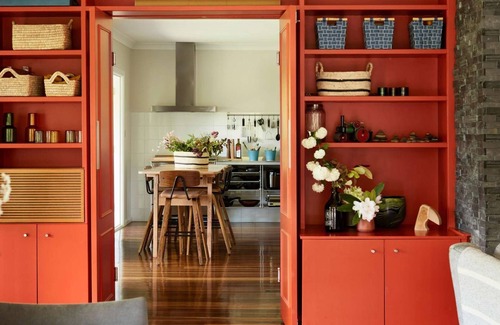 Mount Wilson House | Tollimount Cottage by Contemporary Hotels