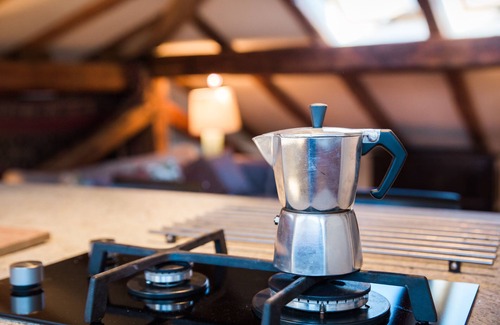 Tolmin House | Tolmin center apartments for 7-10 guests