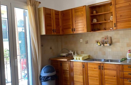 Tolo House | Tolo Beach House Above the Sea w Breathtaking View