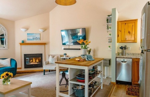 Tolovana Park House | Tolovana 3 - 700ft to Beach - Family Fun - Dogs Ok!