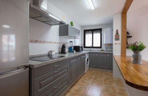 Tolox Apartment | Tolox 2 - Apartment In Tolox. Free Wifi