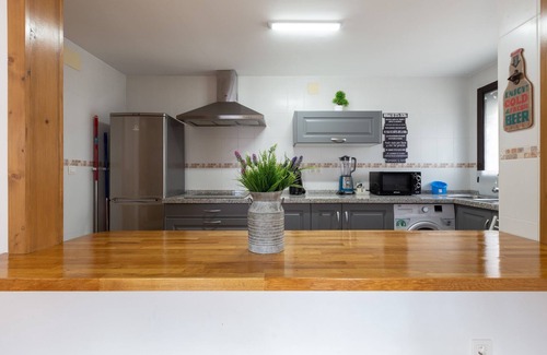 Tolox Apartment | Tolox 2 - Apartment In Tolox. Free Wifi
