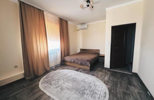 Aktau Apartment | Tolqyn apart hotel