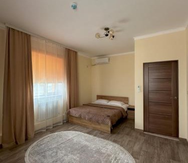 Aktau Apartment | Tolqyn apart hotel
