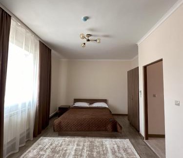 Aktau Apartment | Tolqyn apart hotel