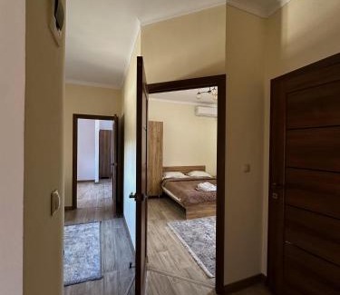 Aktau Apartment | Tolqyn apart hotel