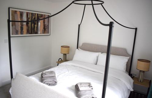 Fazeley House | Tolson Court House
