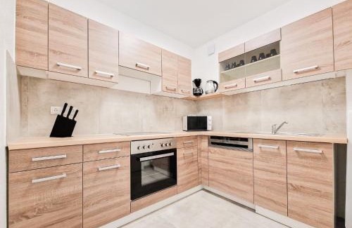 Flingern Nord Apartment | Tolstov Apartments - 2 or 3 Room Apartments - 15 Min zur Messe DUS & 10 Min Old Town DUS