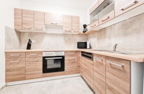 Flingern Nord Apartment | Tolstov Apartments - 2 or 3 Room Apartments - 15 Min zur Messe DUS & 10 Min Old Town DUS