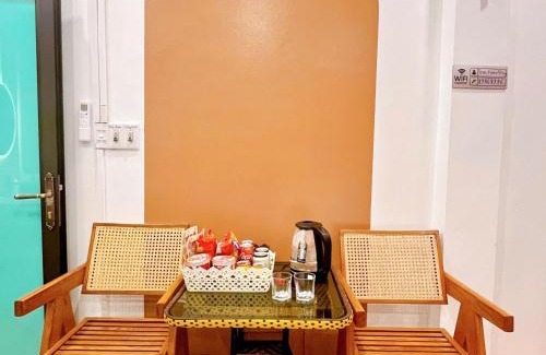 Cao Bang House | Tom Homestay Cao Bang - Motorbike rental