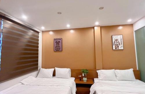 Cao Bang House | Tom Homestay Cao Bang - Motorbike rental