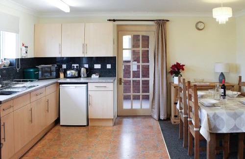 Ledbury House | Tom Putt