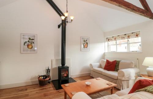 Yeovil House | Tom's Barn