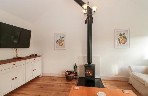 Yeovil House | Tom's Barn