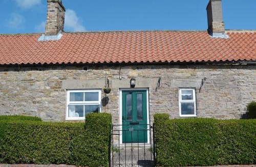 Caldwell House | Tom's Cottage