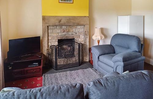 Caldwell House | Tom's Cottage