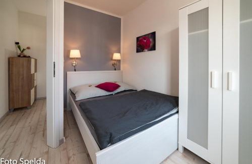 Tabarz Apartment | Tom´s Ferienappartements