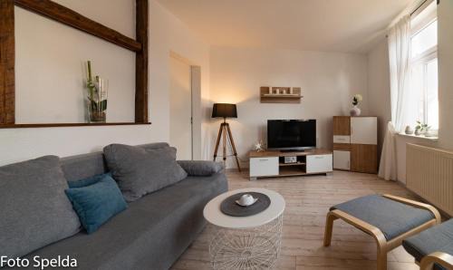 Tabarz Apartment | Tom´s Ferienappartements