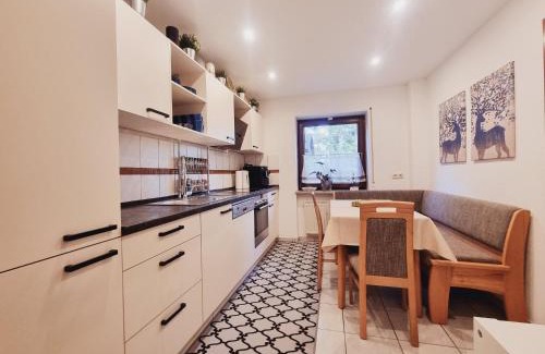 Pommelsbrunn Apartment | Tom's FeWo