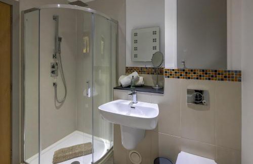 Grantown-on-Spey House | Tom's Lodge
