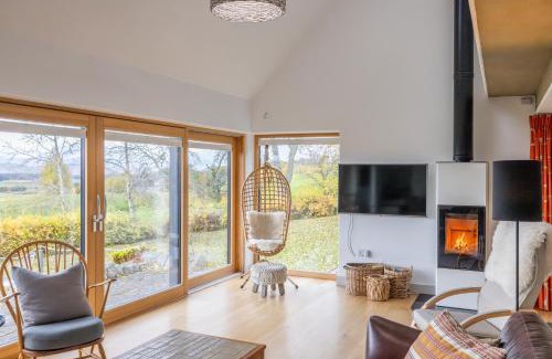 Grantown-on-Spey House | Tom's Lodge
