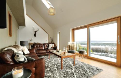 Grantown-on-Spey House | Tom's Lodge