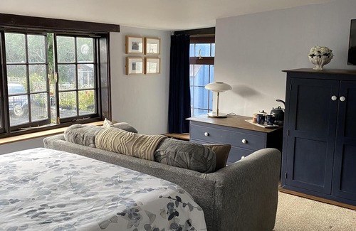 Tregaron Bed & Breakfast | Tom's of Tregaron
