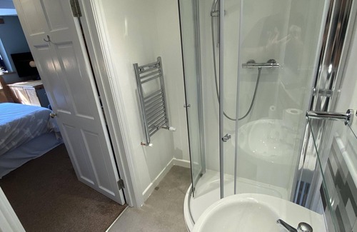 Tregaron Bed & Breakfast | Tom's of Tregaron