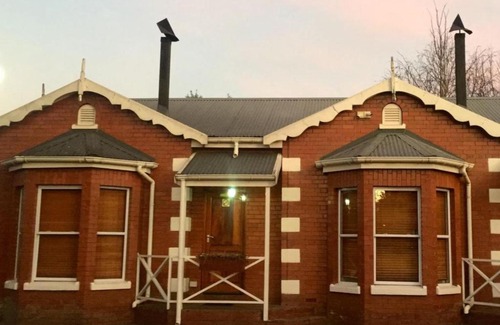 Harrismith House | Tom's Place Guest House