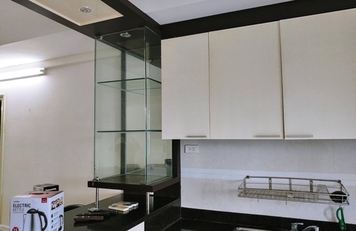 Vinh Hai Apartment | Tom's Sea view Smart Huge 3bdr-Apt. in Nha Trang